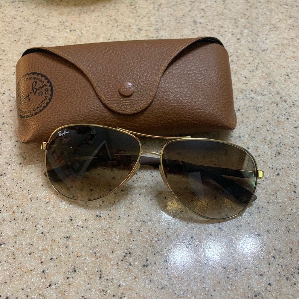 Rayban Aviators